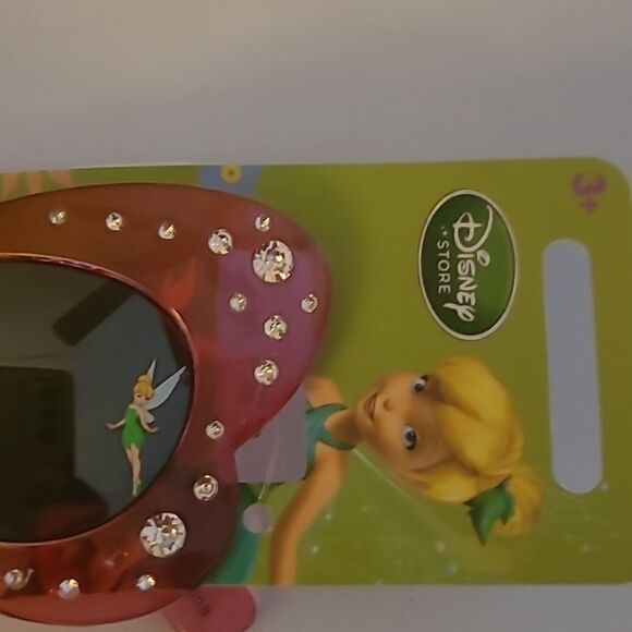 Disney Pink Butterfly Sunglasses for Kids - Picture 3 of 6